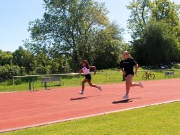 Leichtathletikfest 15.05.2024